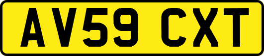 AV59CXT