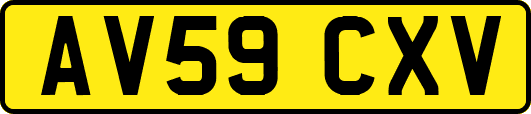 AV59CXV