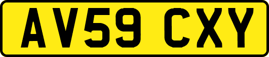 AV59CXY