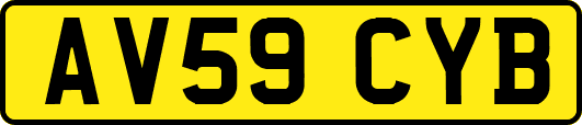 AV59CYB