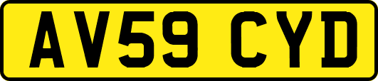 AV59CYD