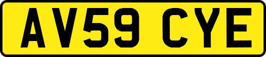 AV59CYE