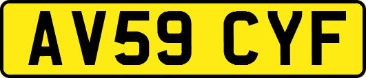 AV59CYF