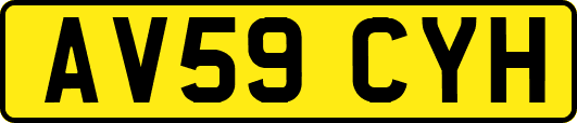AV59CYH
