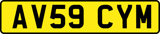 AV59CYM