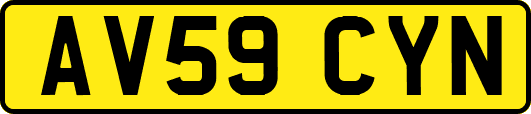AV59CYN
