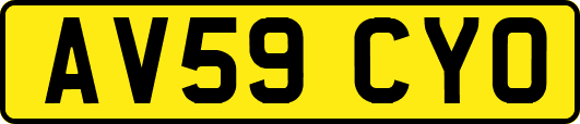 AV59CYO