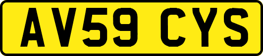 AV59CYS