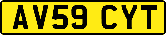 AV59CYT