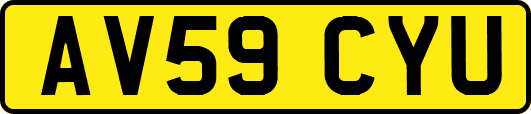 AV59CYU
