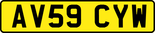 AV59CYW