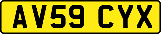 AV59CYX
