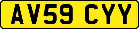 AV59CYY