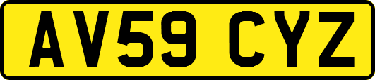 AV59CYZ