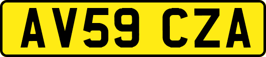 AV59CZA