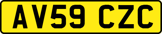 AV59CZC