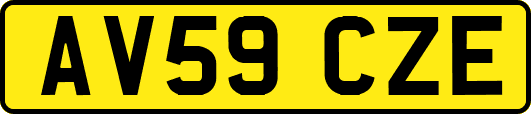 AV59CZE