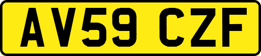 AV59CZF