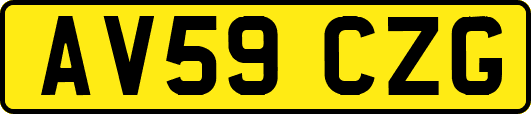 AV59CZG