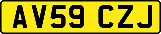 AV59CZJ