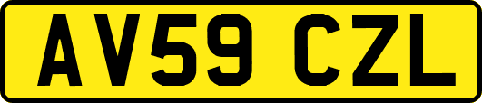 AV59CZL