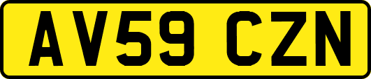 AV59CZN