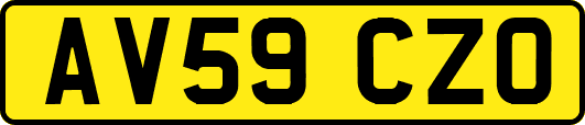AV59CZO
