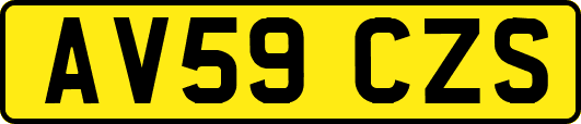 AV59CZS