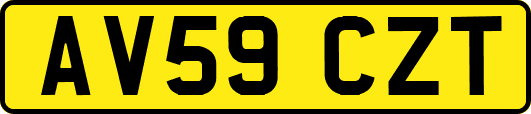 AV59CZT