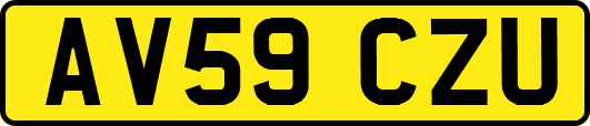 AV59CZU