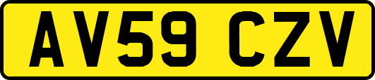 AV59CZV