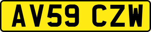 AV59CZW