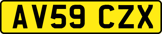 AV59CZX