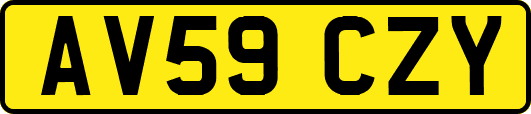 AV59CZY