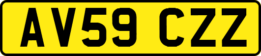 AV59CZZ