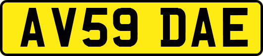 AV59DAE