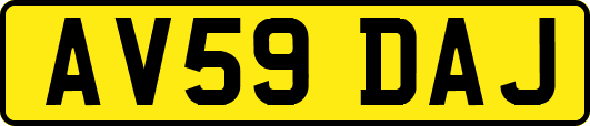 AV59DAJ