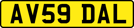 AV59DAL