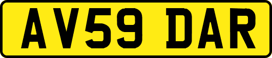 AV59DAR