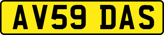 AV59DAS