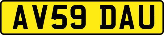 AV59DAU