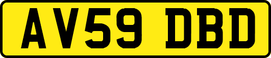 AV59DBD
