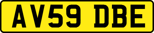 AV59DBE