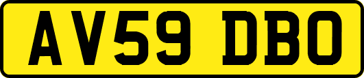 AV59DBO