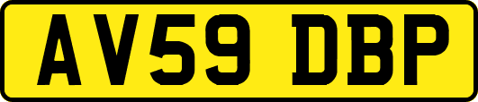 AV59DBP