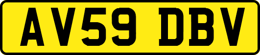 AV59DBV