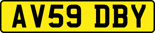 AV59DBY