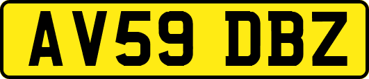AV59DBZ