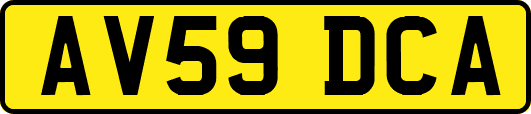 AV59DCA