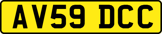 AV59DCC